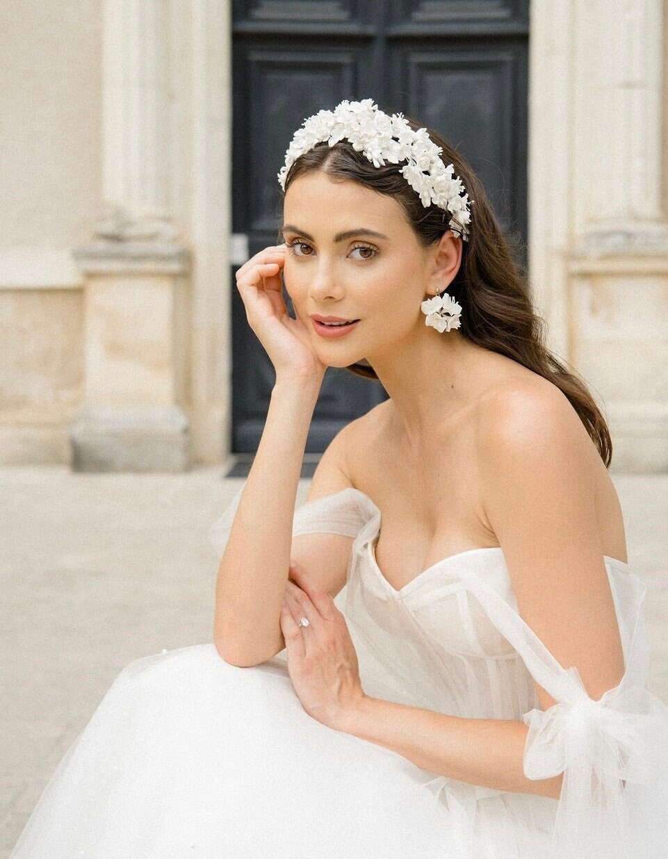 LenaRomBridal - Etsy