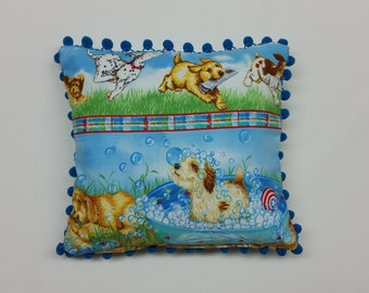 Kids pillow