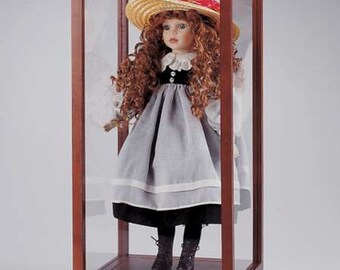 barbie doll display boxes