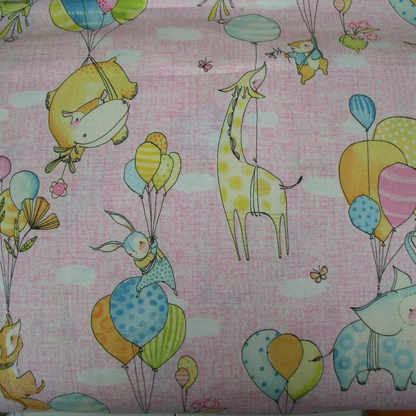 Nursery Fabric Etsy