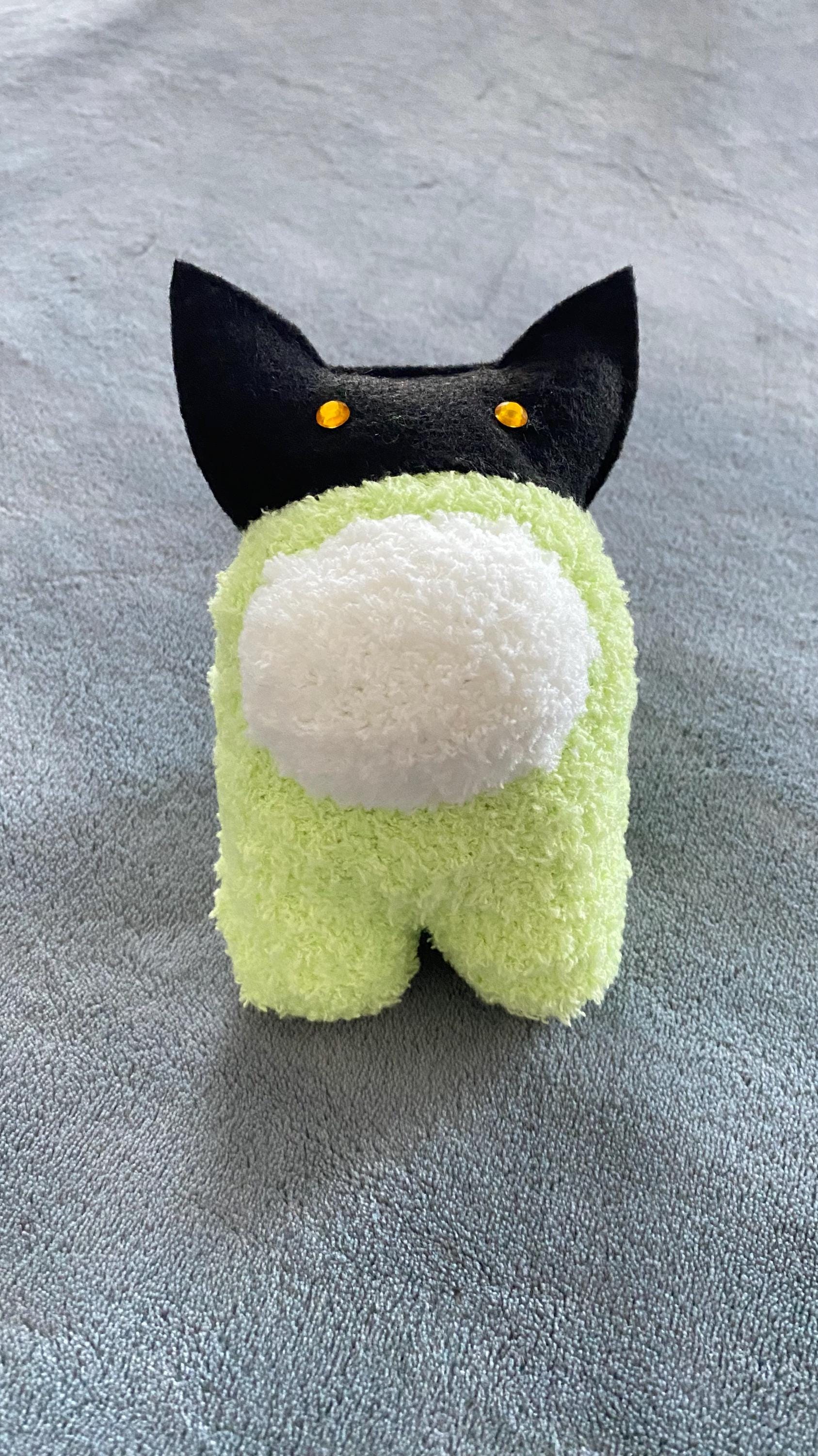 handsewn-among-us-crewmate-plushies-choose-your-own-colors-and-hats