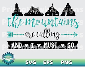 Free Free 65 Disney Mountain Man Svg SVG PNG EPS DXF File