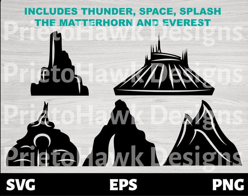Free Free 243 Disney Mountain Man Svg SVG PNG EPS DXF File
