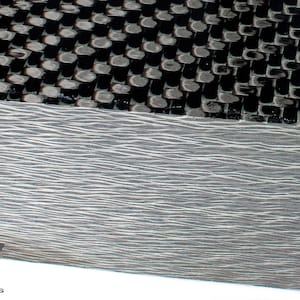 1.25&quot; CW Carbon Fiber Plate CarbonWaves Carbon Fibre Sheet