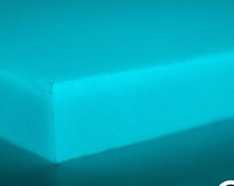 Glow Liners 2mm, 4mm Sea TurboGlow Liners by CarbonWaves