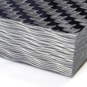 Carbon fiber plate - .de