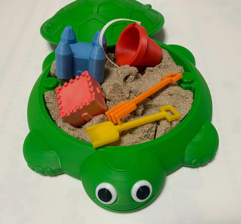 Dinosaur Fossil Sensory Excavation Dig Kit | STEM Play - Etsy