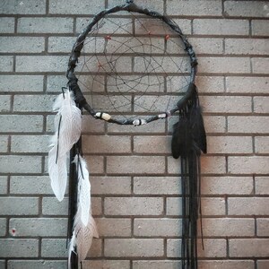 DREAMCATCHER//magicHANDMADE//blackCitrine
