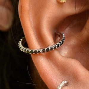Second store earring online