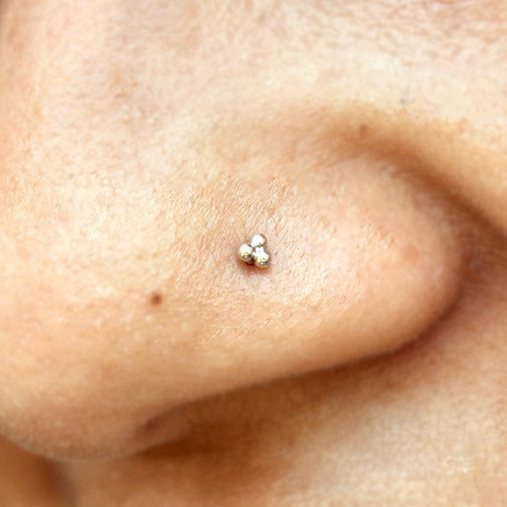Tiny monroe deals piercing