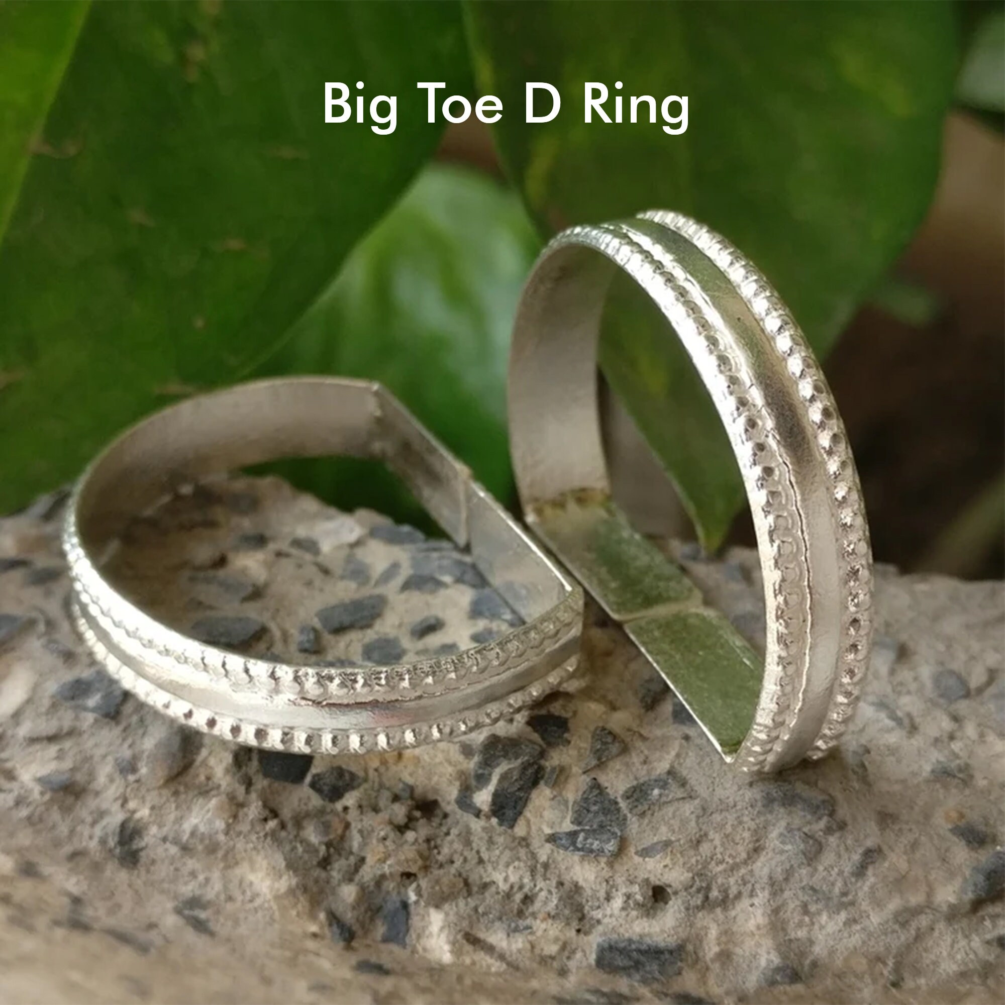 GET ENTIRE LOOK, Set of 6 Sterling Silver 925 Big & Small