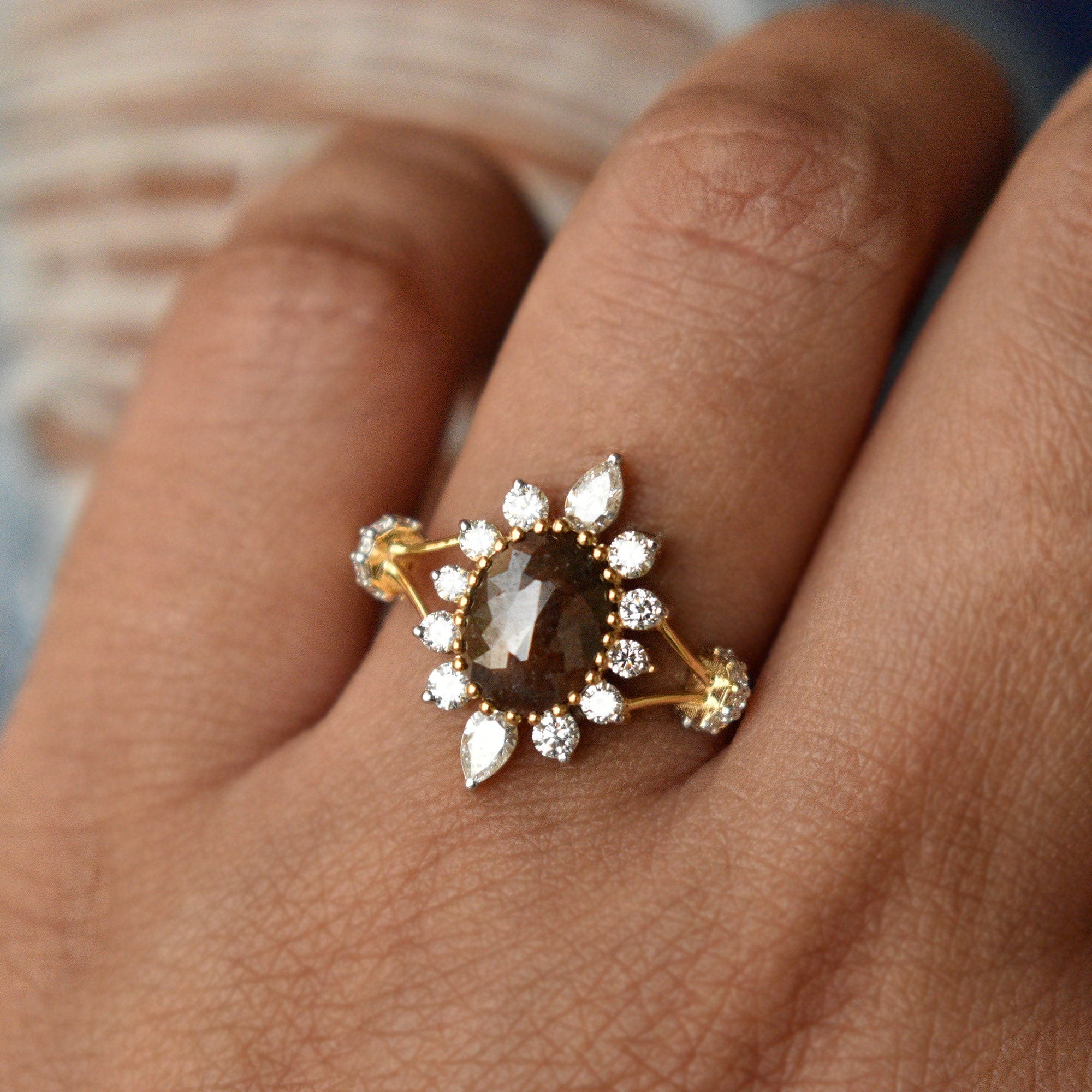 Suzy levian rings best sale