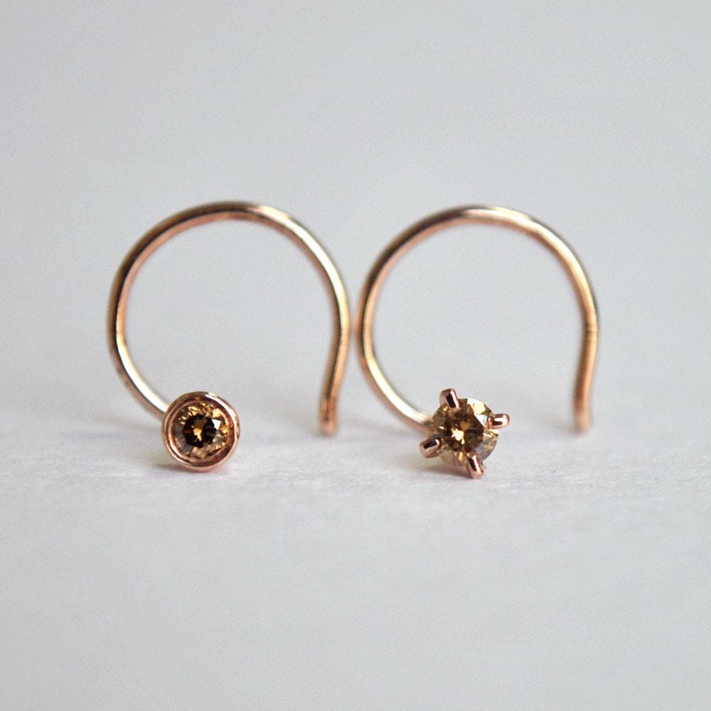 c shaped lip ring Amazon.com: BodyJewelryOnline 316L Surgical Steel Lippy Loop Labret 14G Lip  Monroe Medusa Hoop Rings C-Shaped Barbell Labret Monroe U Shaped Lip Ring  Piercing Jewelry 3/8