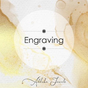 Engraving Service