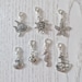 see more listings in the Stitch markers section