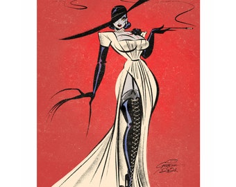 LADY D