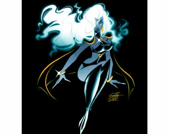 STORM