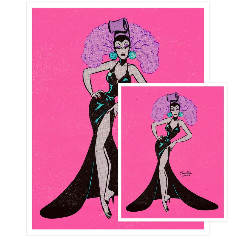 yzma headpiece