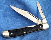Ulster Peanut Pocket Knife