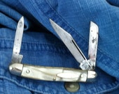 Vintage Ulster Small Pen Knife