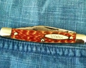 Ulster Pen Knife