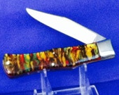 TIDIOUTE JACK KNIFE Very Rare Repro.