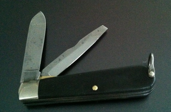 Knives old camillus Camillus Cutlery