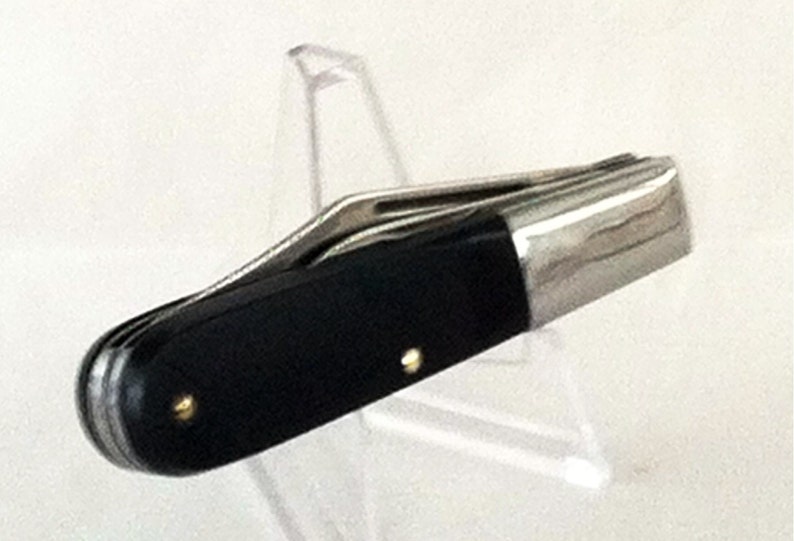 Vintage Camillus Camco Barlow Knife NOS Etsy