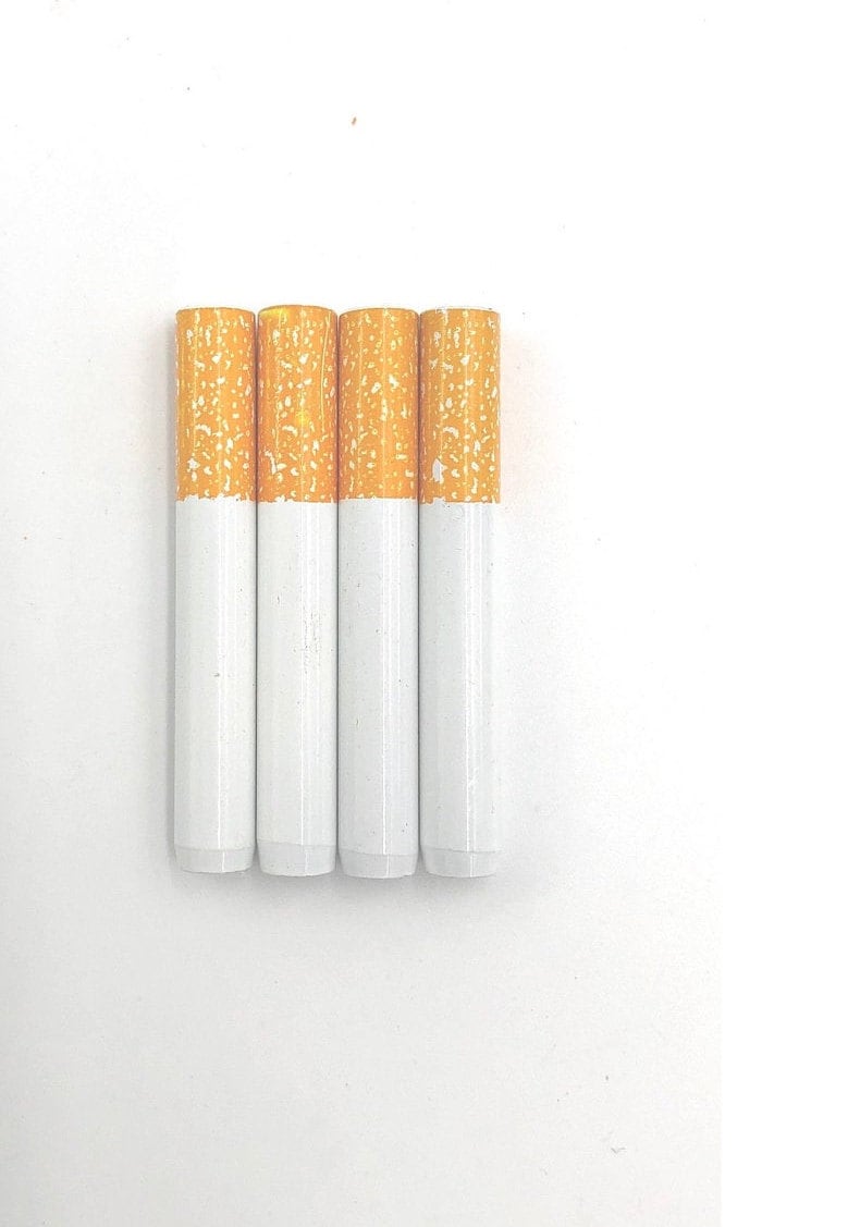 Thin Cigarettes