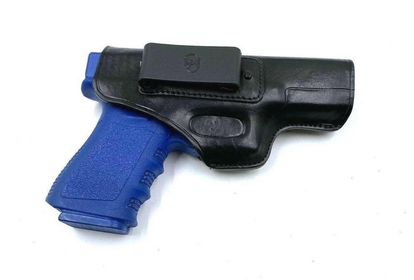 14+ Glock 23 Light Holster