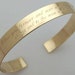 see more listings in the Gold Bracelets section