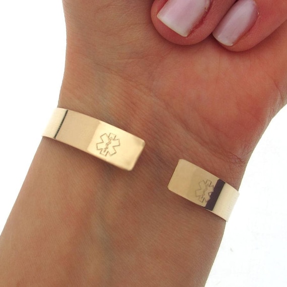 etsy medical id
