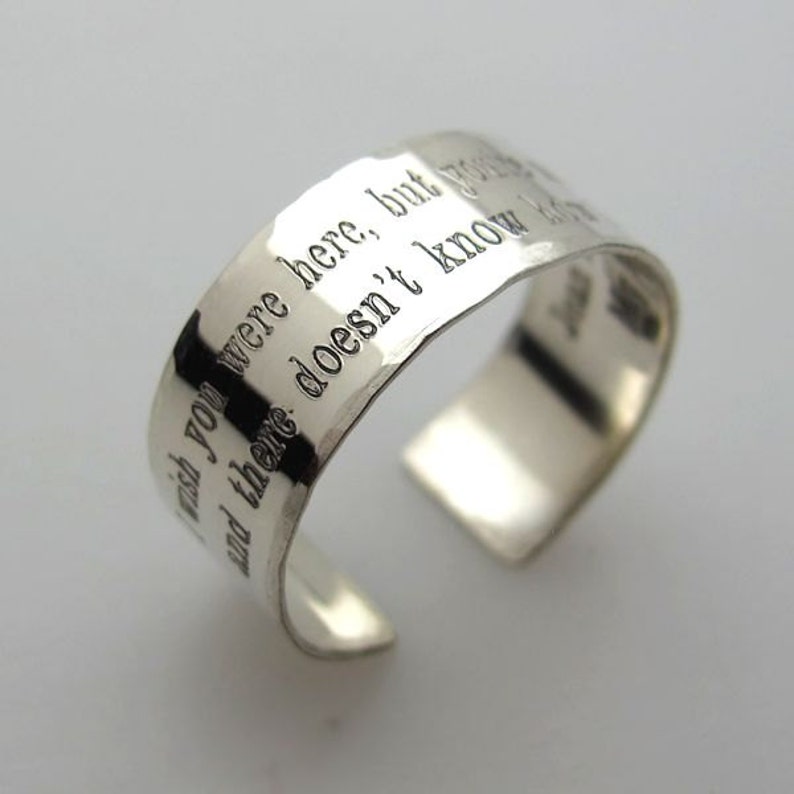 Ring quotes wedding engraving 70 Couple