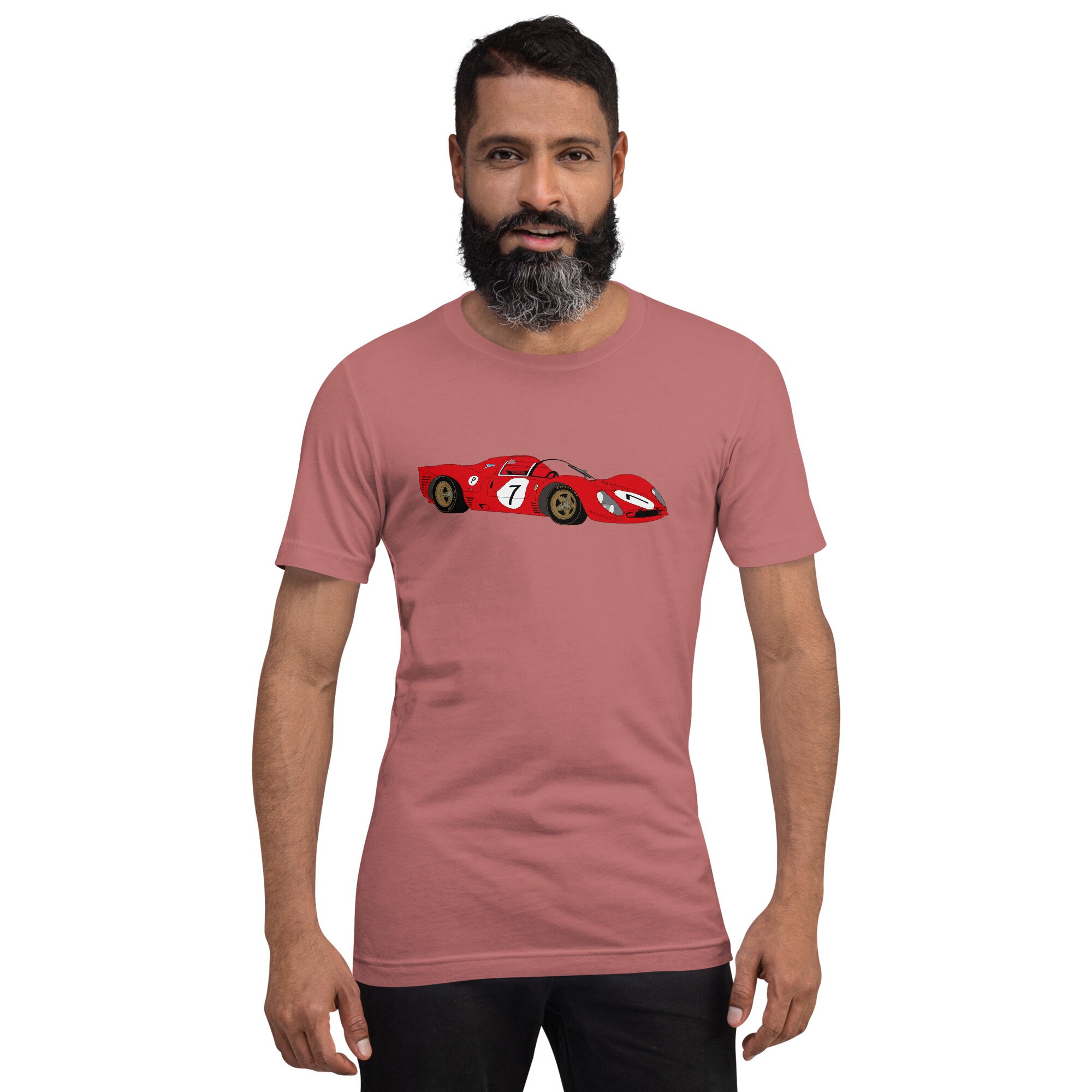 【SATIIIZ】Payro Henry Neck T-Shirt Payro Henry Neck T-Shirt - satiiiz