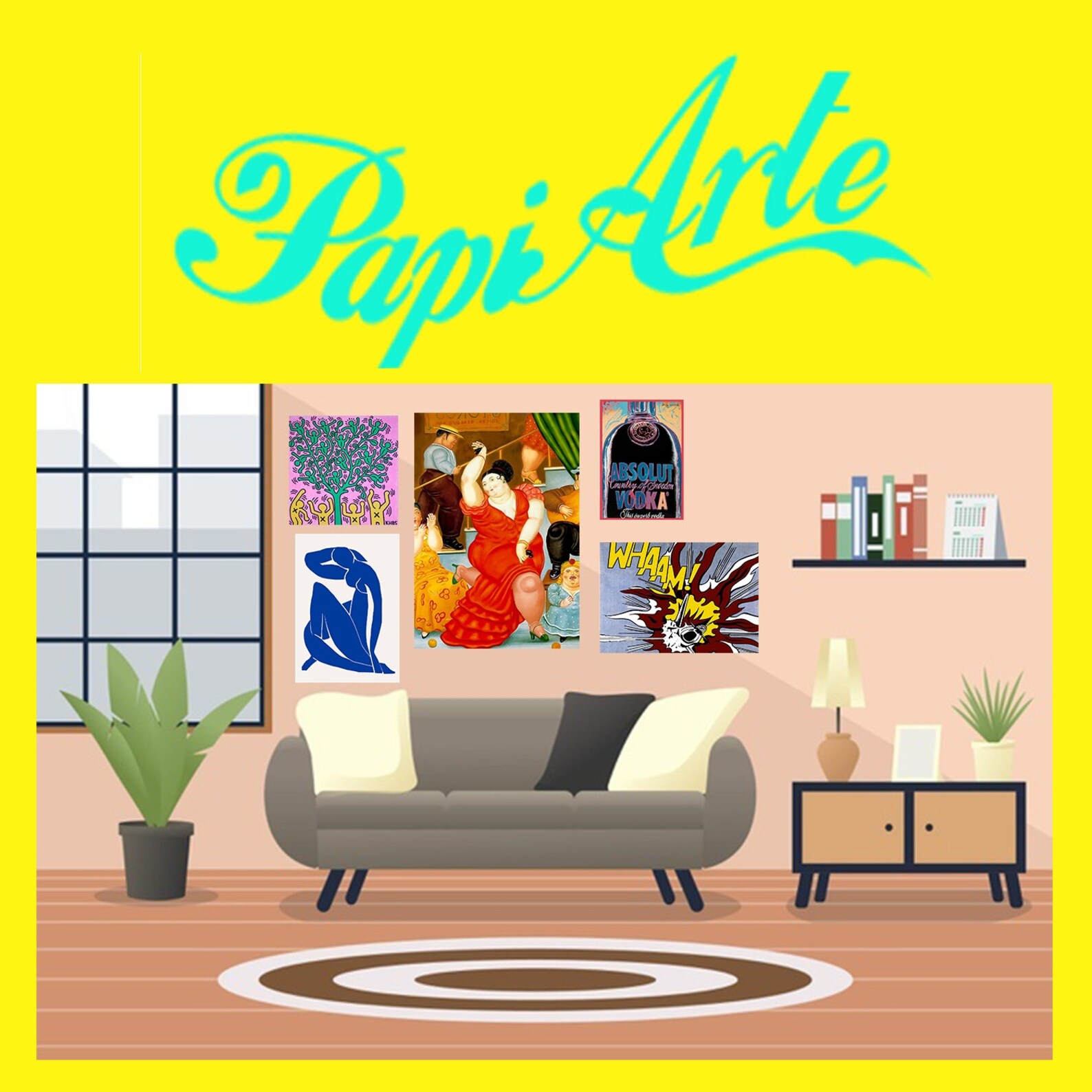 Salvador Dali' 02 Sogno Causato Dal