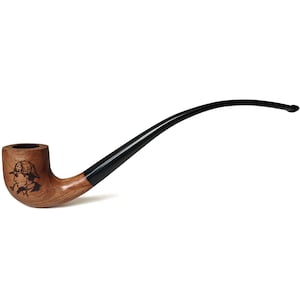 sherlock holmes tobacco slipper Pipe Slipper