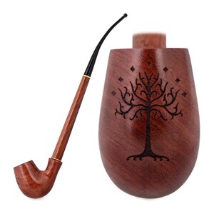 tolkien pipe tobacco NEW! The Inklings Blend - Balkan Tolkien Pipes - Etsy