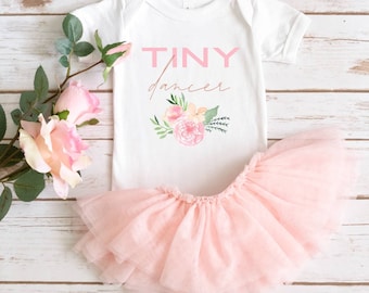 tiny baby tutu
