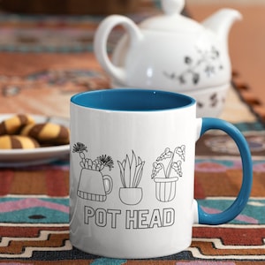 Pot Head Files