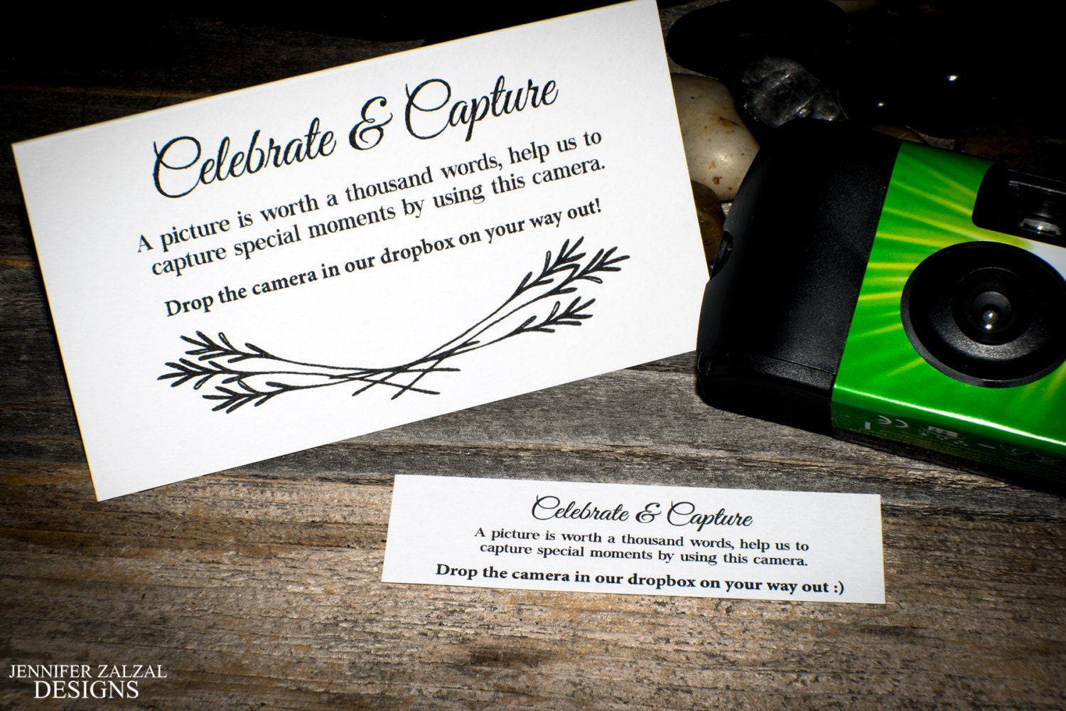 Disposable Camera Labels. Wedding Camera Labels. Labels for Etsy