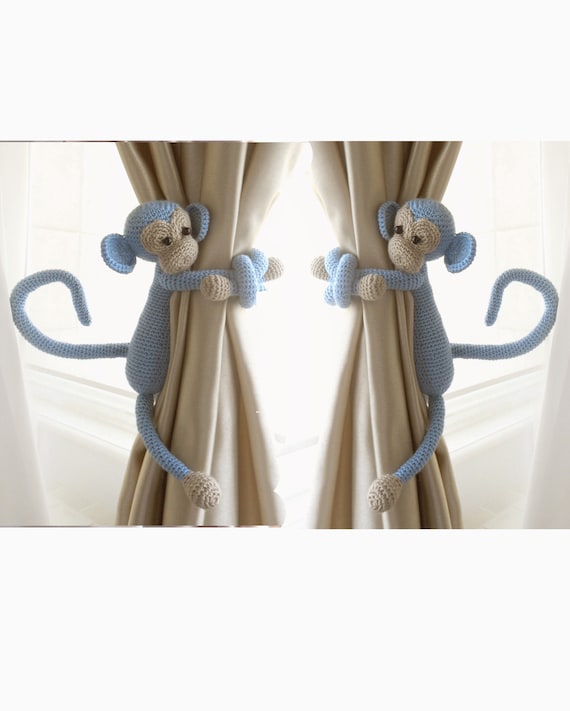 curtain tiebacks walmart