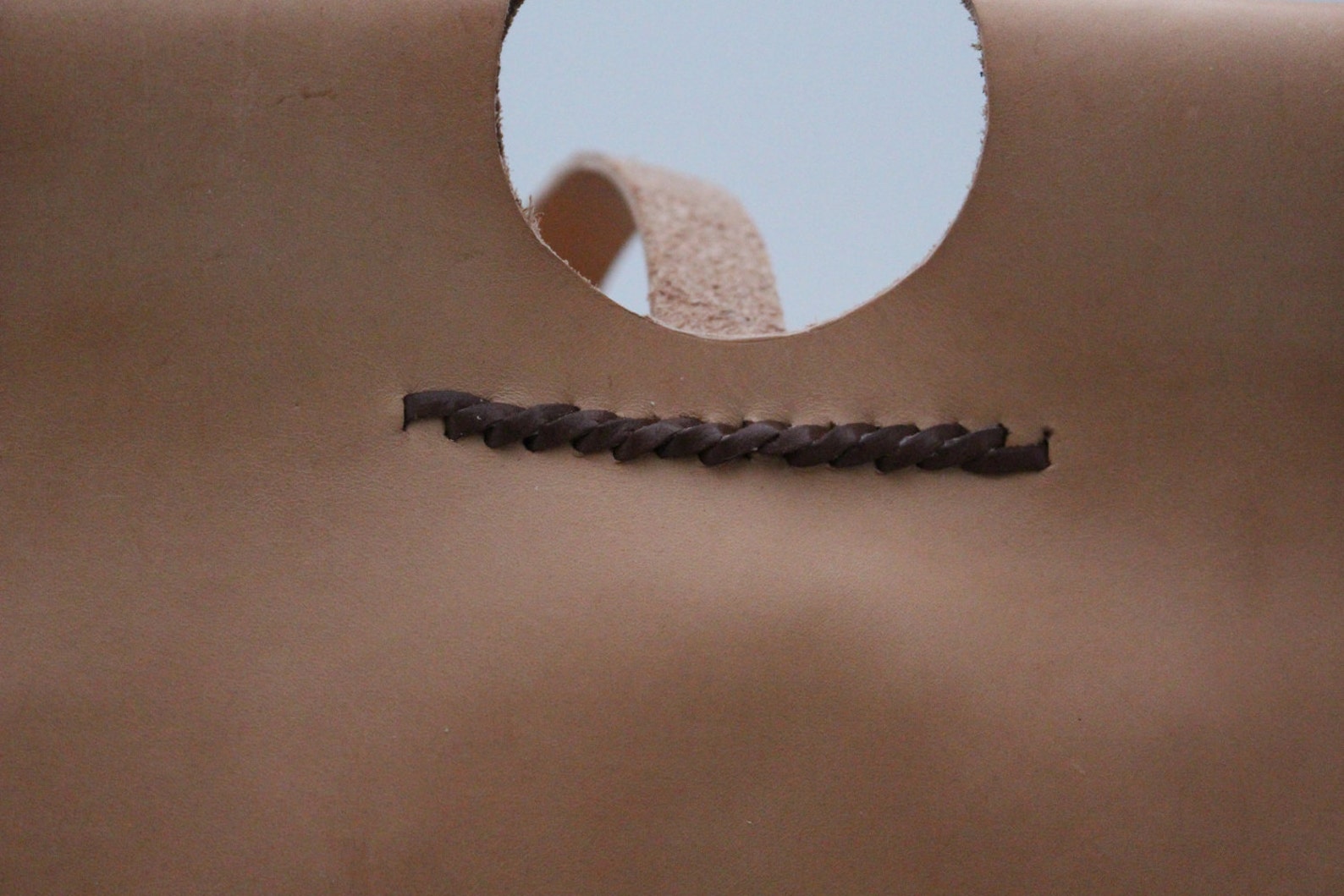 Kidneyshaped Belt Purse Girdle Purse Dordrecht Purse Etsy Canada