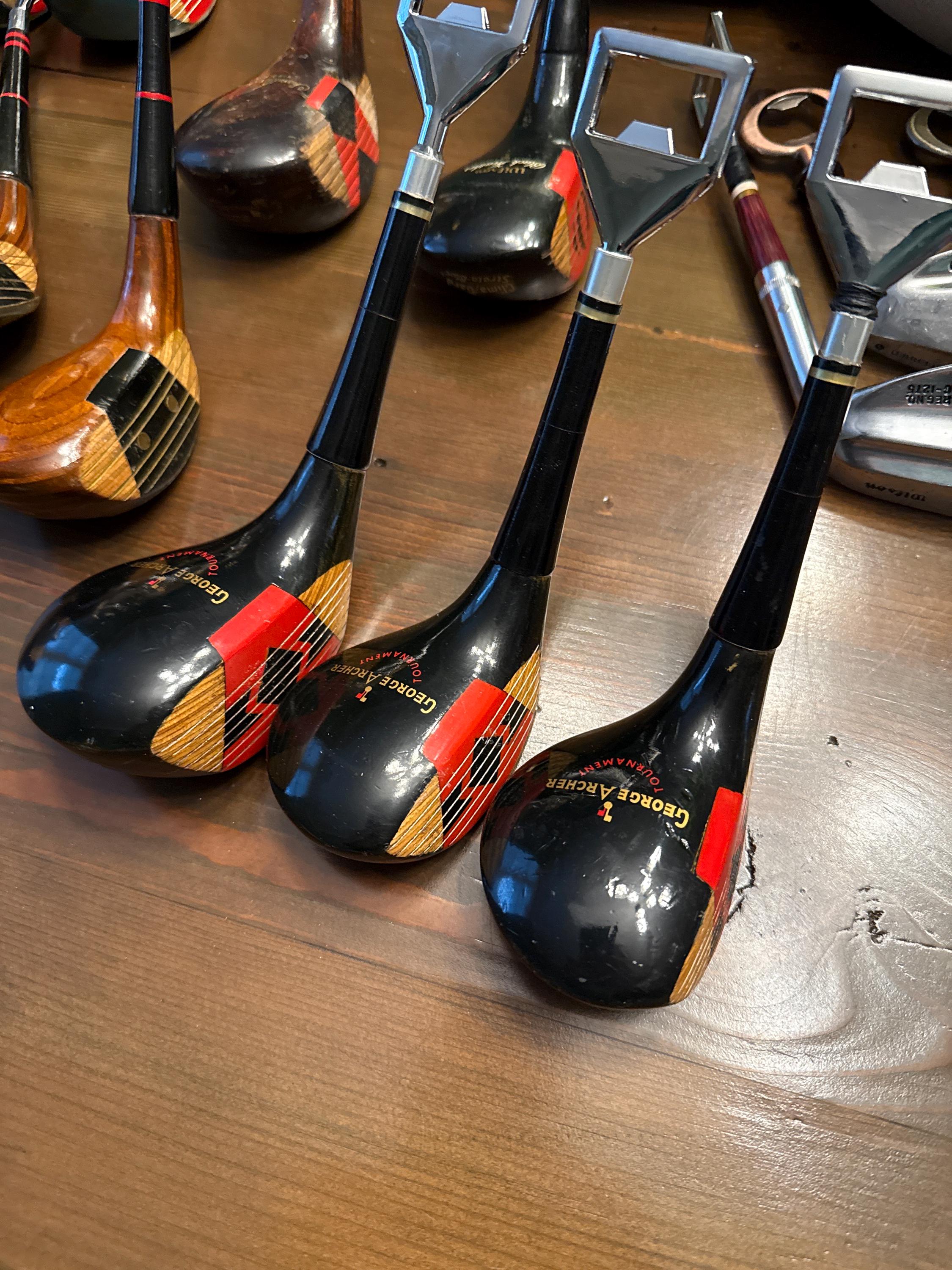 Antique golf clubs - Etsy 日本