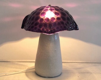 10 Pz 10x13mm 12x16mm 15x18mm Forma Di Fungo Fatti A - Foto 7