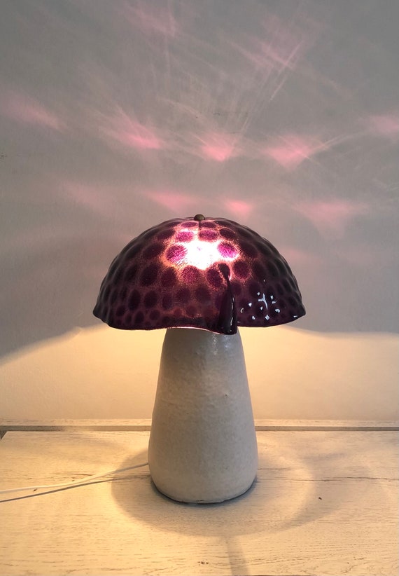 10 Pz 10x13mm 12x16mm 15x18mm Forma Di Fungo Fatti A - Foto 8