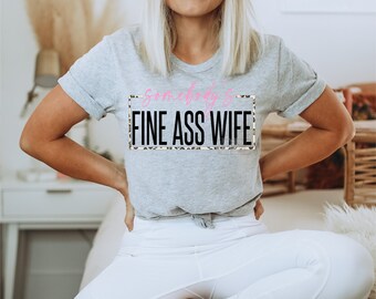 Hot Ass Wives