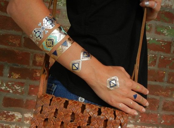 beach-party-jewelry ShimmerTatts