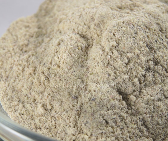 Manna incense, 1oz powdered resin for ritual use or offering, Hellenic Polytheism, Orphic incense