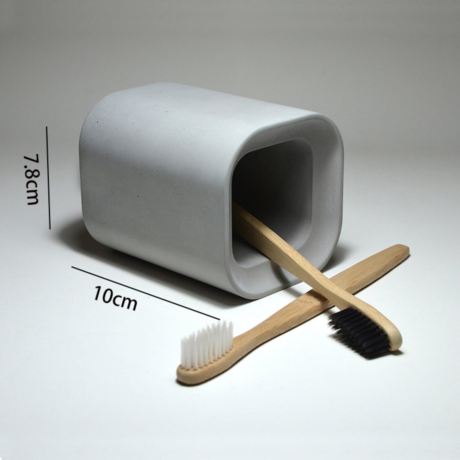 Toothbrush Holder Molds Toothpaste Box Mold Soap Holder Tray Etsy