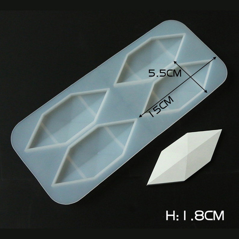 Concrete Wall Brick Molds silicone Tile Molds wall Panel Etsy